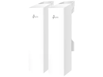 Access Point TP-LINK EAP215-Bridge KIT, White