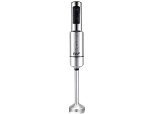 Image Блендер Raf Set 4in1 R.3027 400W Inox