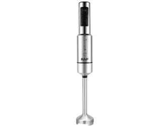 Блендер Raf Set 4in1 R.3027 400W Inox