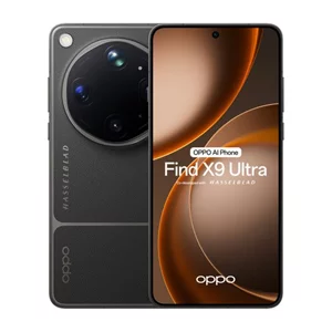 Image Telefon Mobil OPPO Find X9 Ultra 5G 12/512GB Tundra Umber