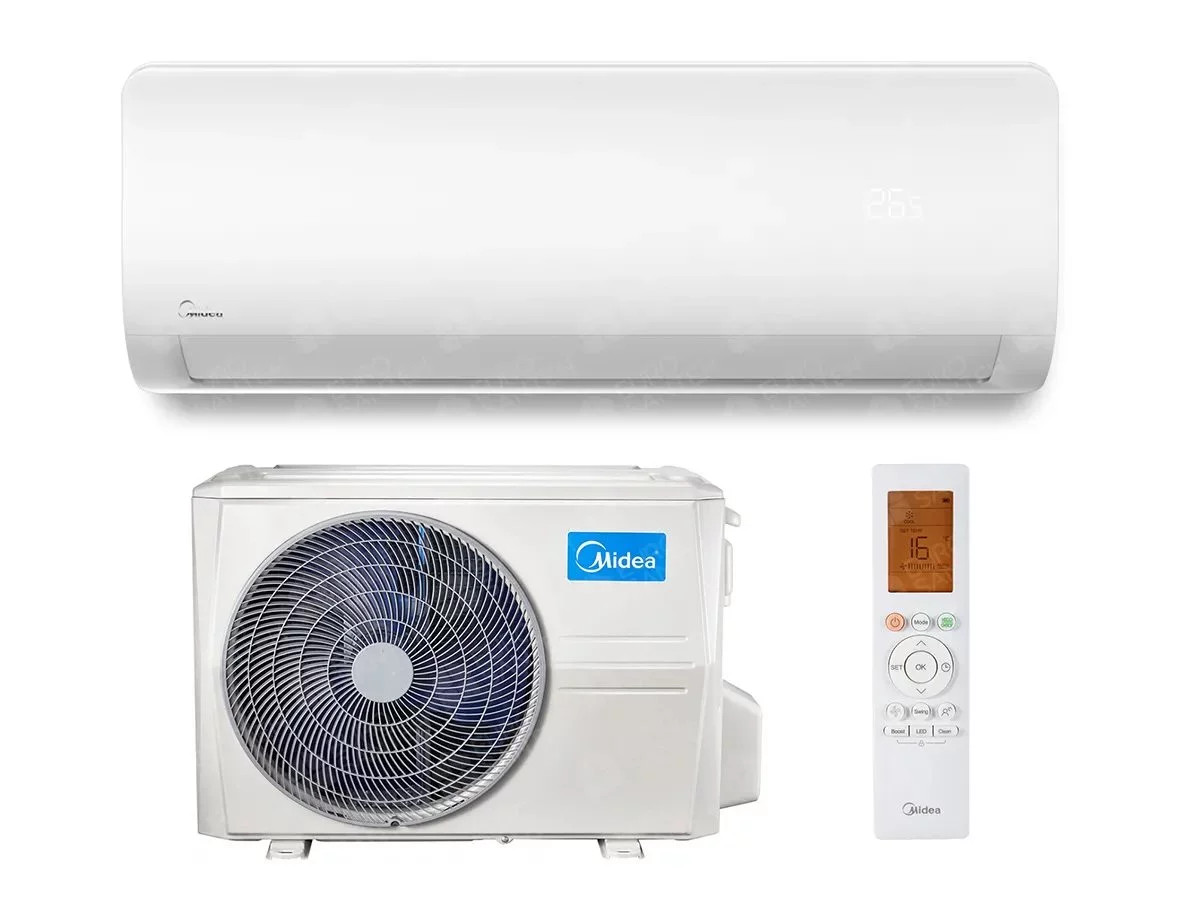 Conditioner Midea Infiniti Inverter 24kBTU MSAGDU-24HRFN8-QRD0GW