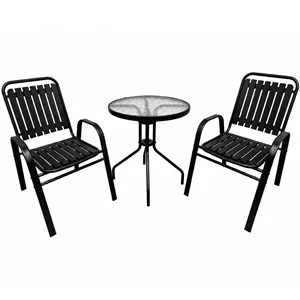 Image Set mobilier de grădină JUMI ARUBA