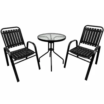 Set mobilier de grădină JUMI ARUBA