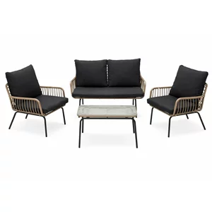 Image Set mobilier de grădină WALTZ COMOD