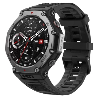 Ceas inteligent Xiaomi Amazfit T-Rex 3 Pro Onyx