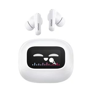 Image Наушники UGREEN  HiTune T6 Magic White
