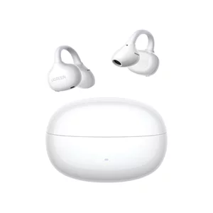 Image Наушники UGREEN Open Ear ClipBuds Pro WS218 White