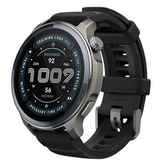 Ceas inteligent Xiaomi Amazfit Balance 2 Silver