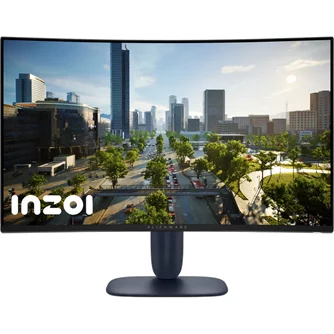 Monitor gaming DELL Alienware AW3225D Black