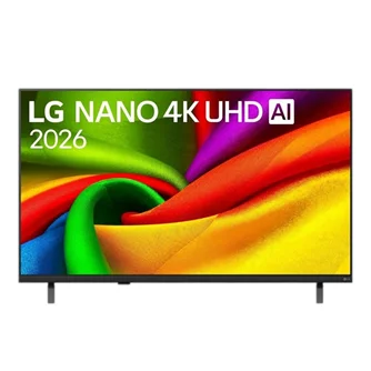 Televizor LG 43NU900B6LA