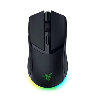 Mouse Razer Cobra HyperSpeed Black
