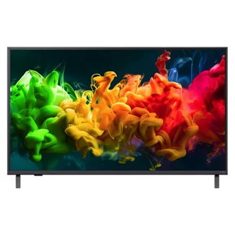 Televizor LG 65QNED80B6B