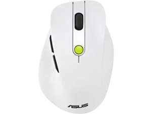 Image Mouse wireless Asus MD105 Volt Green