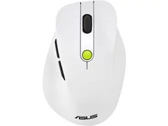 Mouse wireless Asus MD105 Volt Green