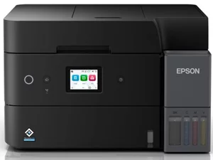 Image MFP Epson EcoTank L6390