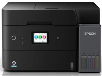 MFP Epson EcoTank L6390
