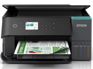 Image MFP Epson EcoTank L6360