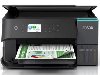 MFP Epson EcoTank L6360