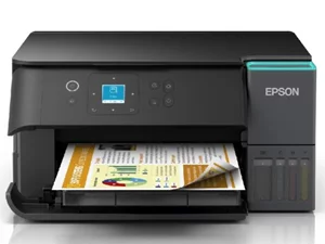 Image MFP Epson EcoTank L4360