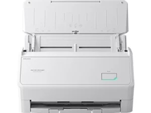 Image Scaner Ricoh ScanSnap iX2400 White