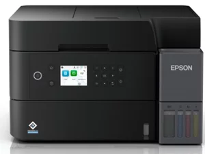 Image MFP Epson EcoTank L6370