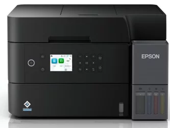 MFP Epson EcoTank L6370