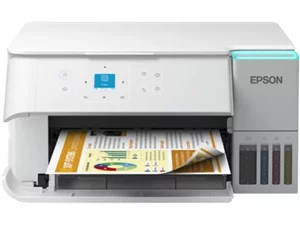 Image MFP Epson EcoTank L4367 White