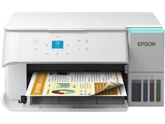 MFP Epson EcoTank L4367 White