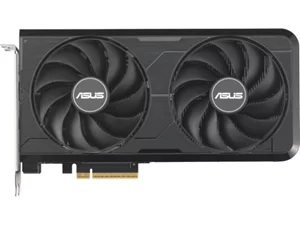 Image Placă video ASUS RTX5060Ti 16GB GDDR7 Dual OC EVO