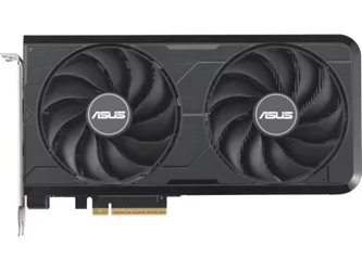 Placă video ASUS RTX5060Ti 16GB GDDR7 Dual OC EVO