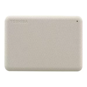 Image Hard disk Toshiba Canvio Advance External Hard Drive 1TB