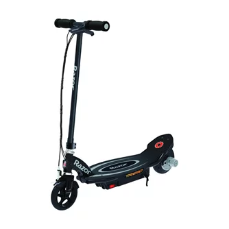 Электросамокат Razor Scooter Power Core E90 Black Label