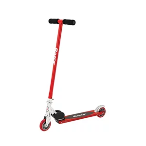 Image Самокат Razor Scooter Sport S Red