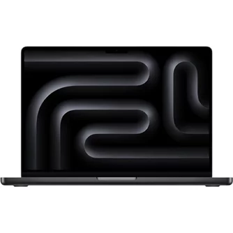 Ноутбук Apple MacBook Pro 16" MGEE4 2026 (M5 Max/48Gb/2TB) Space Black