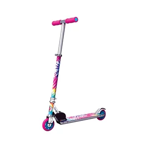 Image Самокат Razor Scooter Tie-Dye, Pink