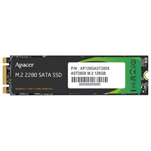 Image M.2 SSD 128GB AST280X Apacer AP256GAST280X