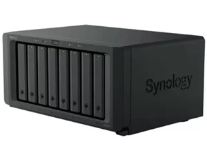 Image SYNOLOGY DS1825+ 8-bay AMD Ryzen 4-core