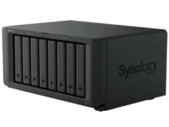SYNOLOGY DS1825+ 8-bay AMD Ryzen 4-core