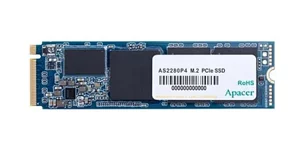 Image M.2 NVMe SSD 1.0TB  Apacer AS2280P4