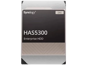 Image HDD 20.0TB SYNOLOGY Enterprise  HAS5310-20T
