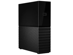 Image HDD 6.0TB WD My Book Black WDBBGB0060HBK-EESN