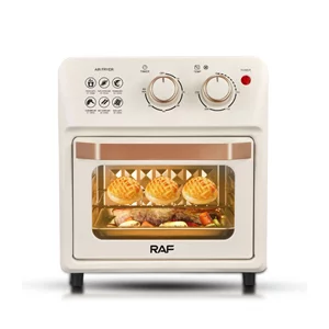 Image Cuptor de masă Raf R.5347W