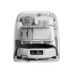 Image Aspirator robot DJI ROMO P White