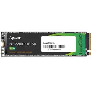 Image M.2 SSD 256GB Apacer AS2280Q4L