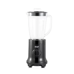 Image Блендер Raf 4in1 R.2866 Black