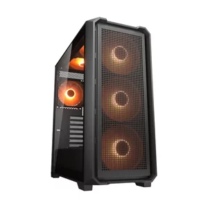 Image Корпус Cougar MX600 Air PRO, Black