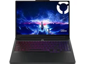 Image Laptop Lenovo 16AFR10H Ryzen 9 9955HX 64/1Tb 5070 Ti 12Gb Black