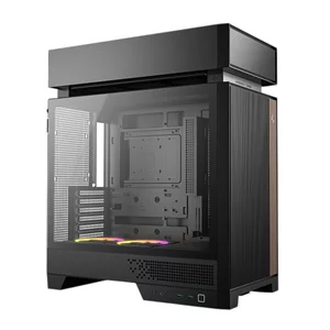 Image Корпус Deepcool CL660, Black