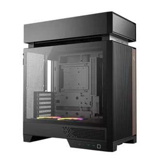 Корпус Deepcool CL660, Black