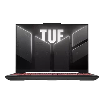 Laptop ASUS FA607NUQ Ryzen 7 170 16Gb 512Gb 4050 6Gb Gray